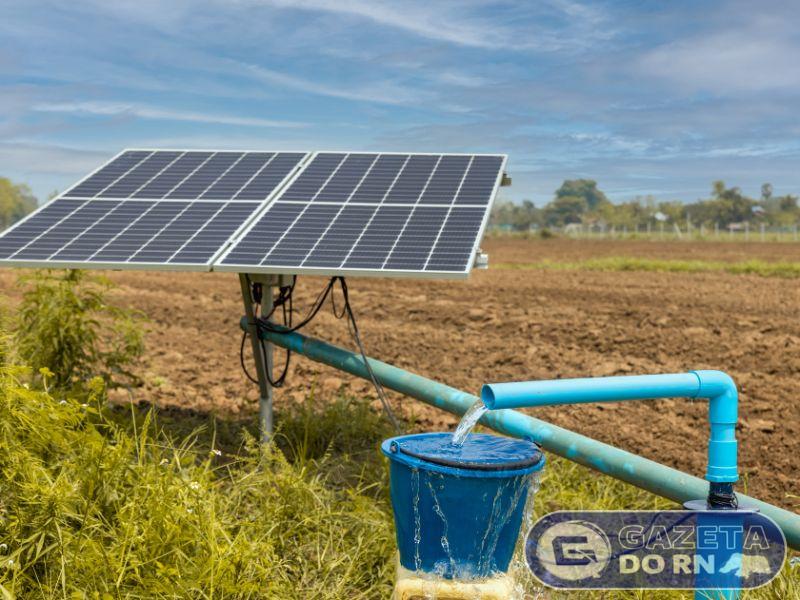 Desvendando as Maravilhas da Energia Solar