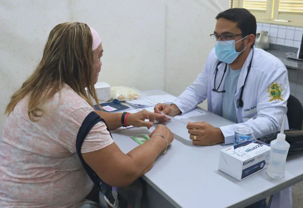 Feriado altera horários de funcionamento de serviços de saúde em Natal