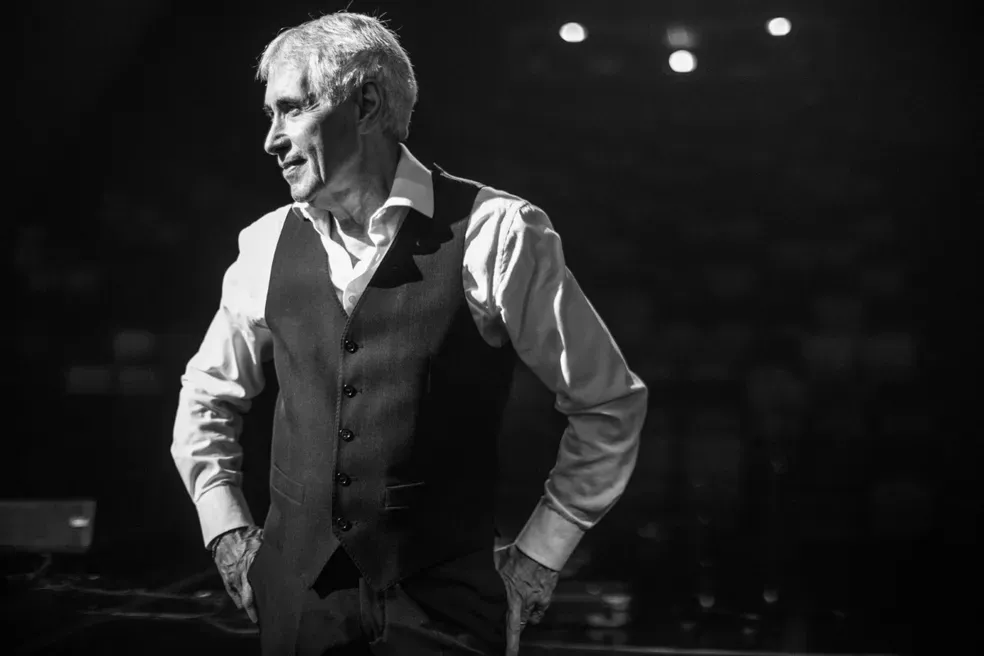 Fim de semana tem Odair José, Beto Barbosa e Nação Zumbi em Natal; confira agenda cultural