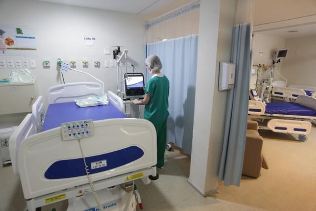 Justiça bloqueia R$ 9,6 milhões da Prefeitura de Natal para quitar dívidas na saúde