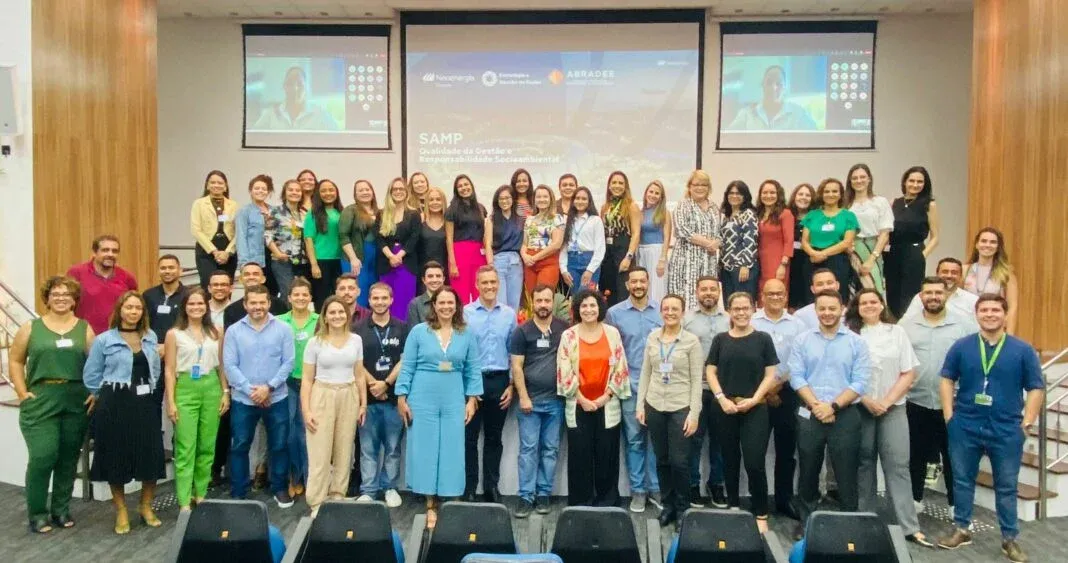 Natal sedia encontro de distribuidoras de energia elétrica de todo o Brasil