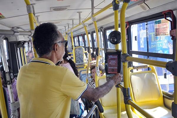Natal terá ônibus com 50% desconto no Feriado da Proclamação da República