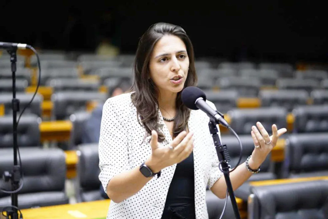 Pré-candidata a prefeita, Bonavides é contra aumentar pena para bandidos