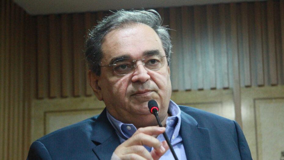 Prefeito de Natal Álvaro Dias faz novas mudanças no secretariado