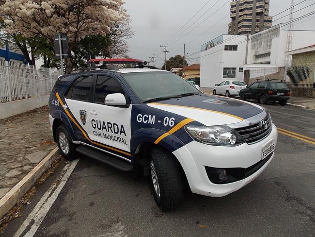 Suspeito de arrombar loja e furtar objetos no centro de Mossoró é preso pela GCM
