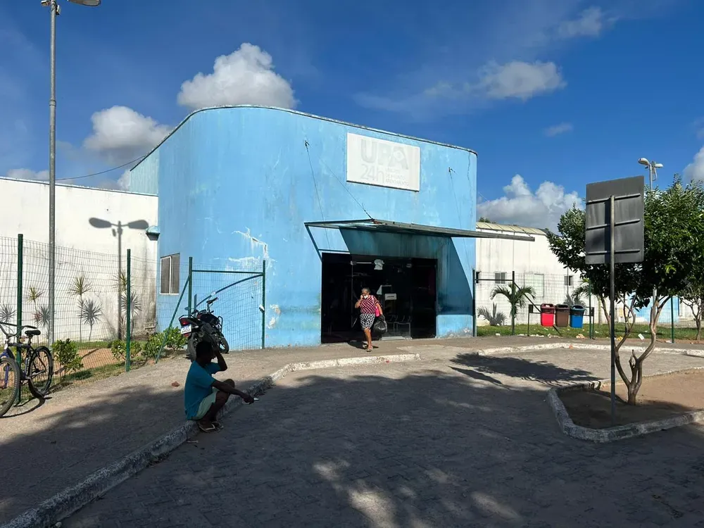 Pacientes esperam até 7 horas por atendimento em UPA na Zona Norte de Natal