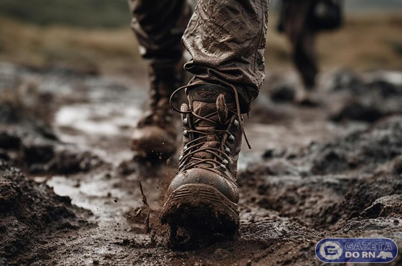 Supere Desafios em Concursos Militares: Estratégias Comprovadas