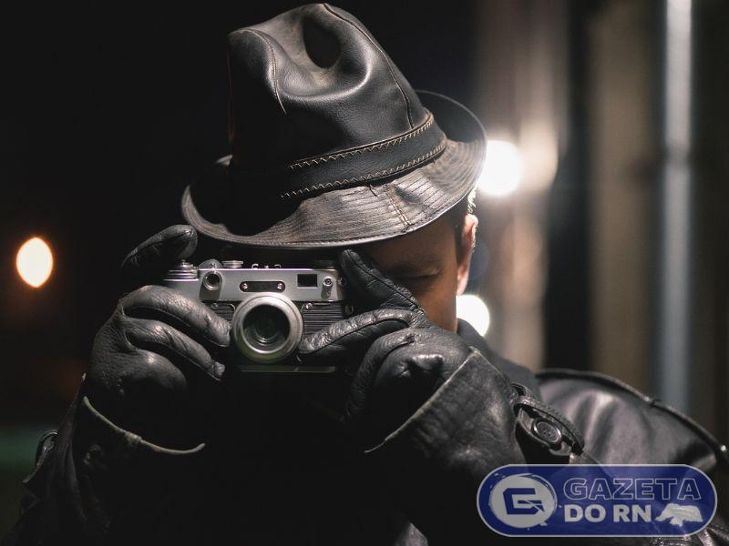O Papel do Detetive Particular nas Investigações