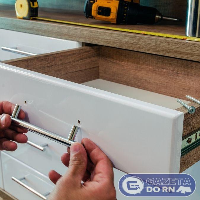 Móveis Planejados para Casas de Campo: Aconchego no Interior