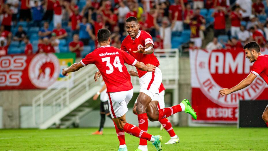 América e Treze duelam pela Copa do Nordeste nesta quarta 28