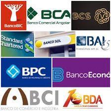 Corruptos investem pesado em Fake News para descredibilizar os gestores angolanos que estão a dinamizar a banca angolana