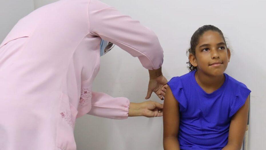 Dez novas unidades de saúde passam a ofertar vacinação contra a dengue em Natal