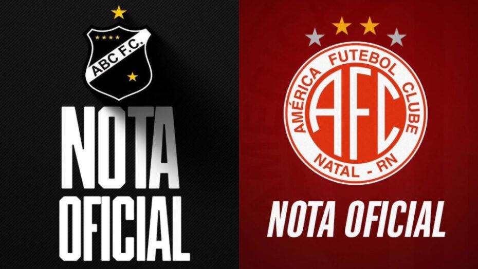 Times potiguares se solidarizam com Fortaleza após ônibus ser atingido por bomba caseira