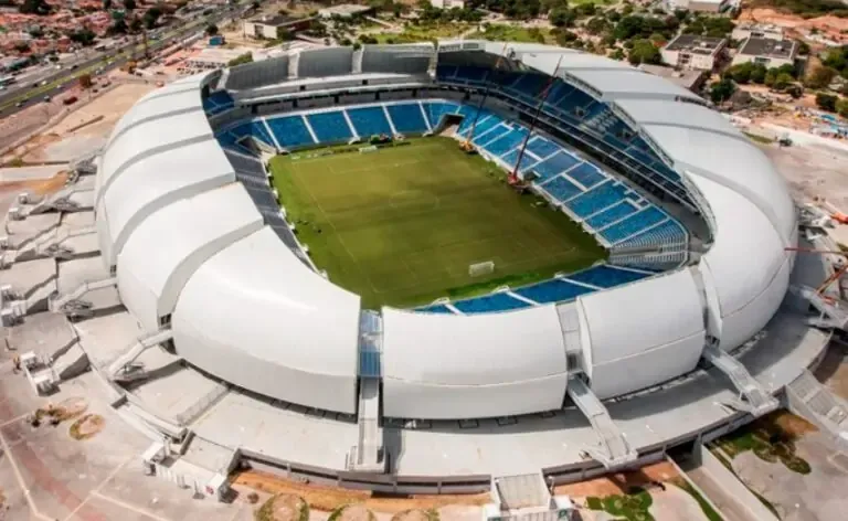 América enfrenta o São Luiz (RS) nesta quarta 13