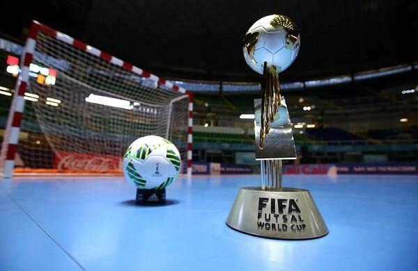 Apodi Futsal e Macau Futsal Representam o RN na Copa do Brasil de Futsal 2024