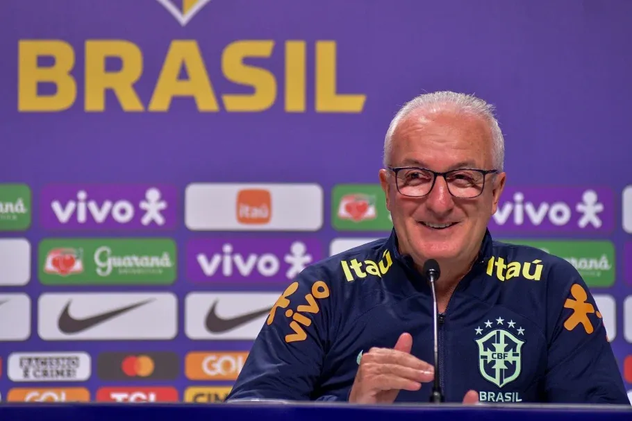 Com estreantes, Dorival Júnior anuncia 1ª lista de convocados; veja nomes