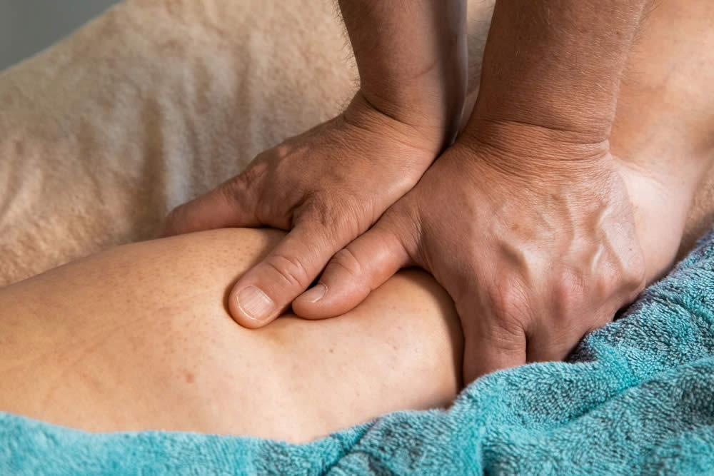 Massagem Ayurvédica Shirodhara: Tipos de Massagem