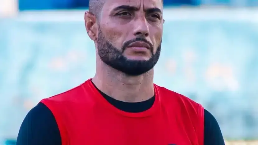 Santa Cruz de Natal anuncia contratação do goleiro Camilo