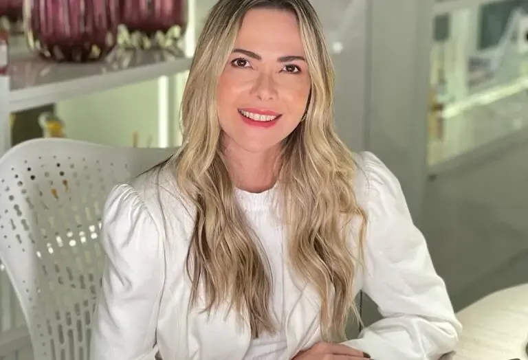 Um Instituto com nome e sobrenome: Regina Jales