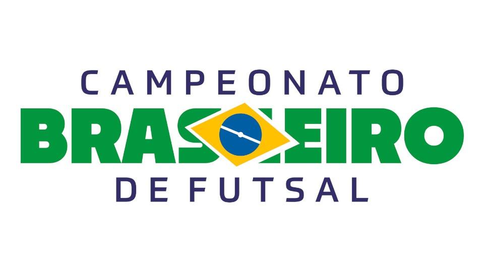 CBFS organiza logística para clubes participantes do Campeonato Brasileiro de Futsal