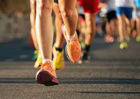 Corrida Eco Run acontece no domingo com largada na Rio Branco