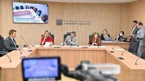 Assembleia Legislativa do RN Aprova Projetos de Inclusão e Segurança