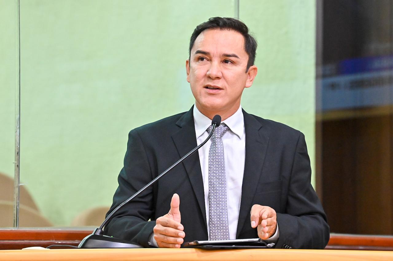 Deputado Neilton Diógenes Propõe Atualização do Marco Legal do Meio Ambiente no RN