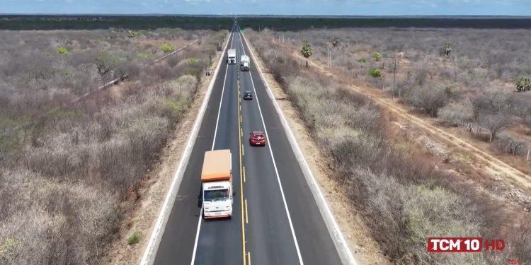 Estudo da UFRN revela risco de abalos sísmicos no Nordeste
