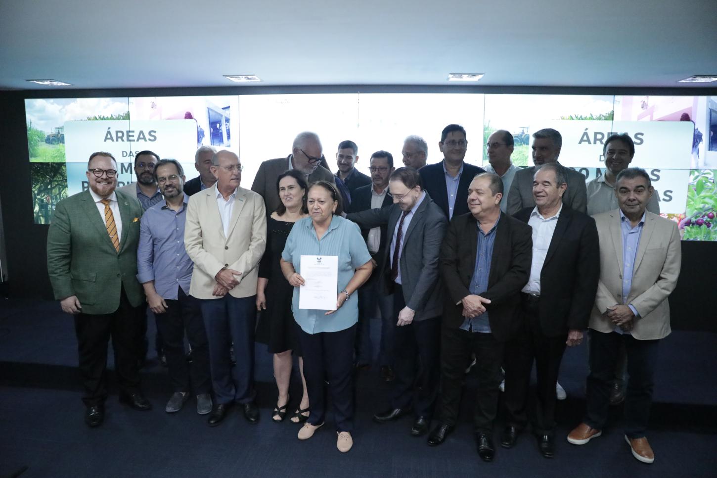 Governo do RN Lança Portal de Metas para Acompanhamento de Ações Prioritárias