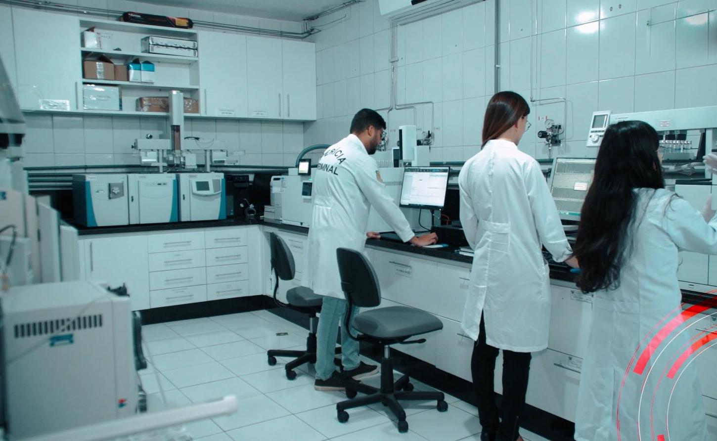 Governo do RN Nomeia 16 Novos Profissionais para o Itep/RN