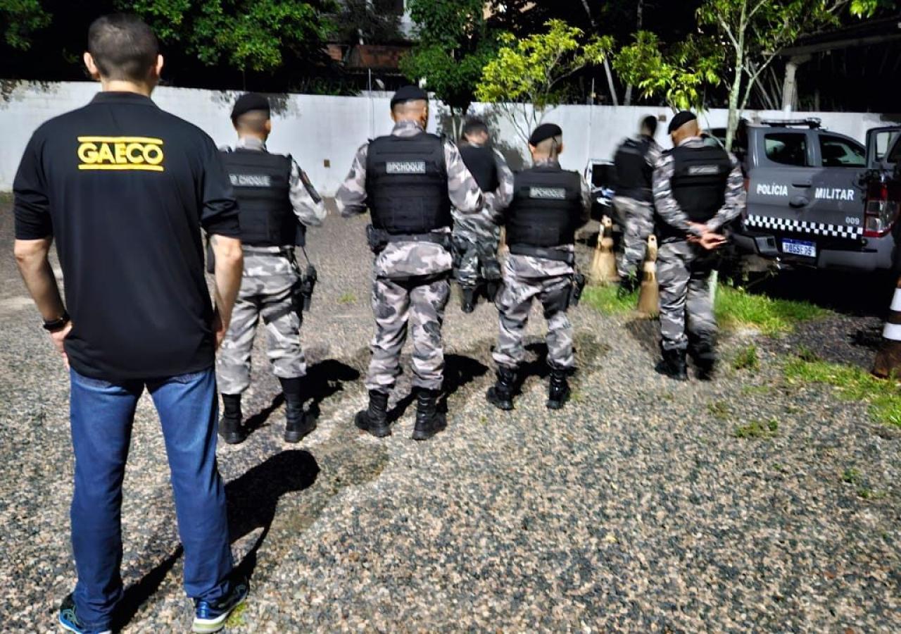 MPRN deflagra Operação Arcanjos X contra crimes de abuso sexual infantojuvenil no RN
