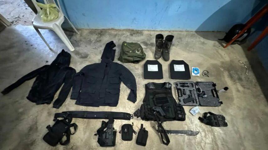 Operação Vigilare: Polícia Civil Desmantela Grupo de Extermínio em Mossoró