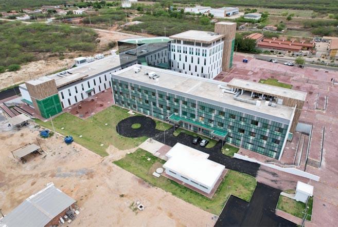 Sesap Convoca Mais de 230 Profissionais para Reforçar Rede Hospitalar em Mossoró