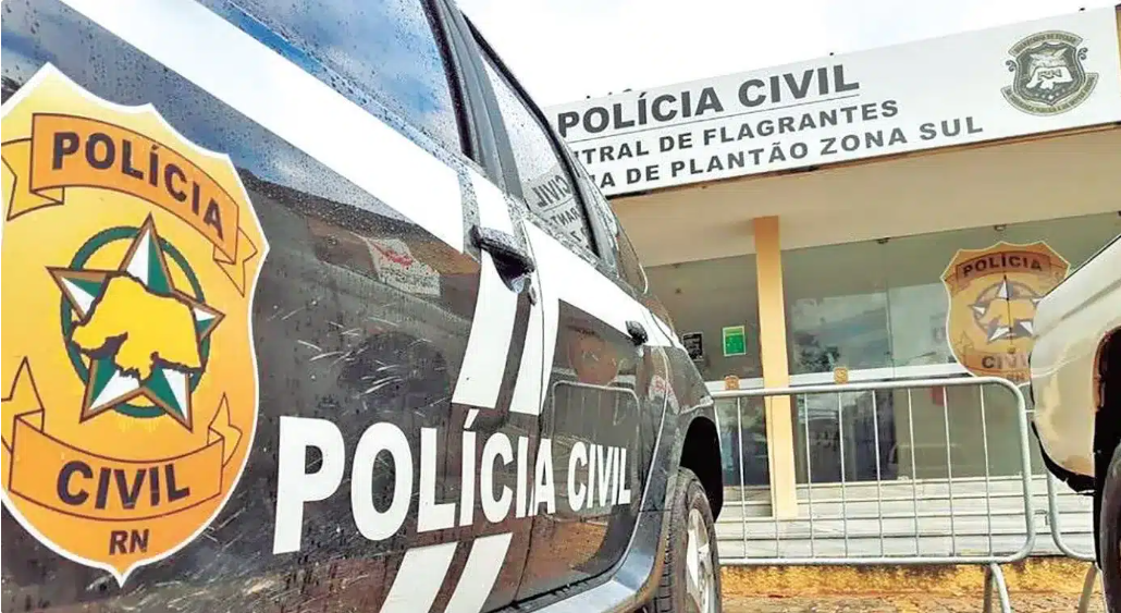 Transformação na Segurança Pública do RN: Investimentos e Resultados