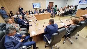 Antônio Ed Souza Santana é Indicado para Conselheiro do TCE e Promete Agilizar Análise de Contas Municipais