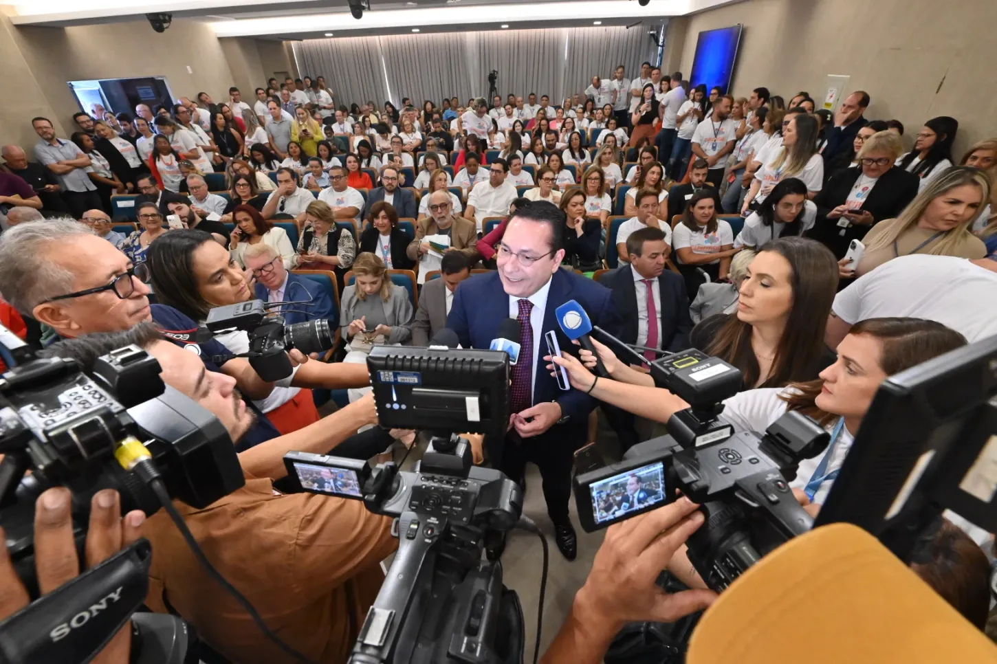 Assembleia Legislativa do RN lança campanha pioneira contra o capacitismo