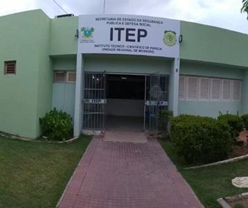 Bebê de 21 Dias Morre em Circunstâncias Desconhecidas em Mossoró