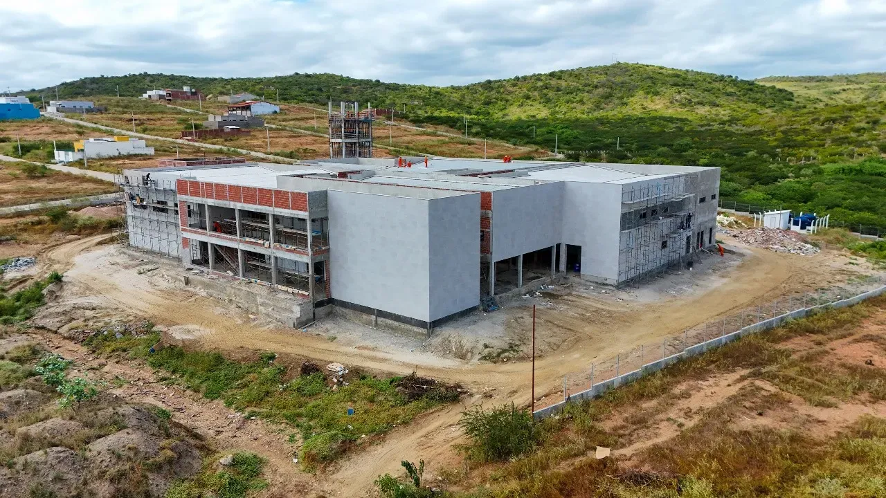 Centro de diagnóstico e ensino do Seridó da liga contra o câncer inicia operações em Julho