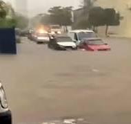 Chuvas Revelam Falhas na Gestão Municipal de Mossoró