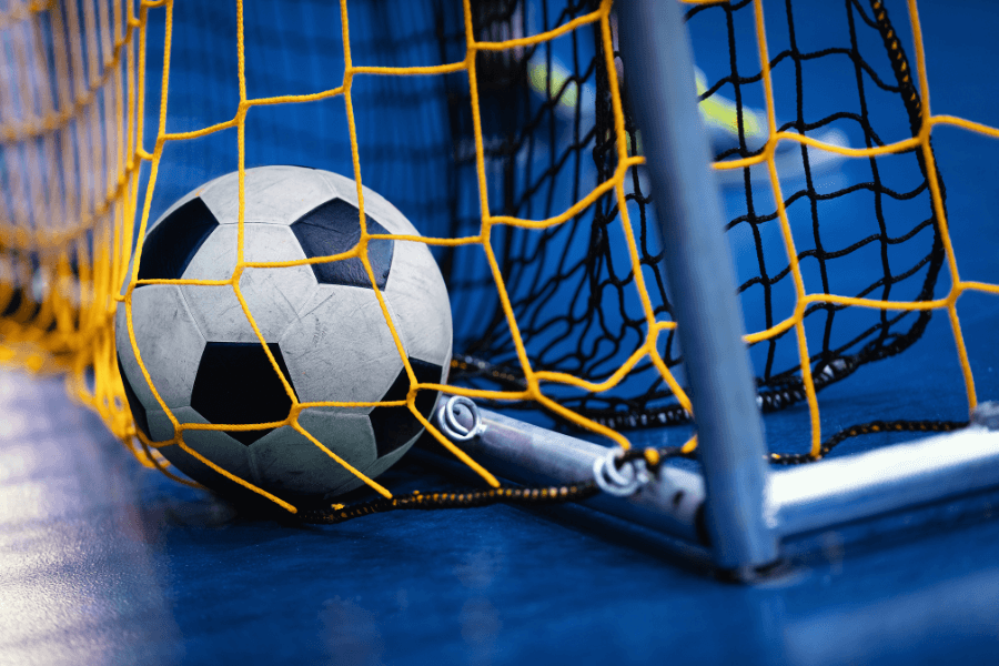 Copa da Chapada de Futsal terá início nesta Quarta(05) no Distrito de Soledade em Apodi