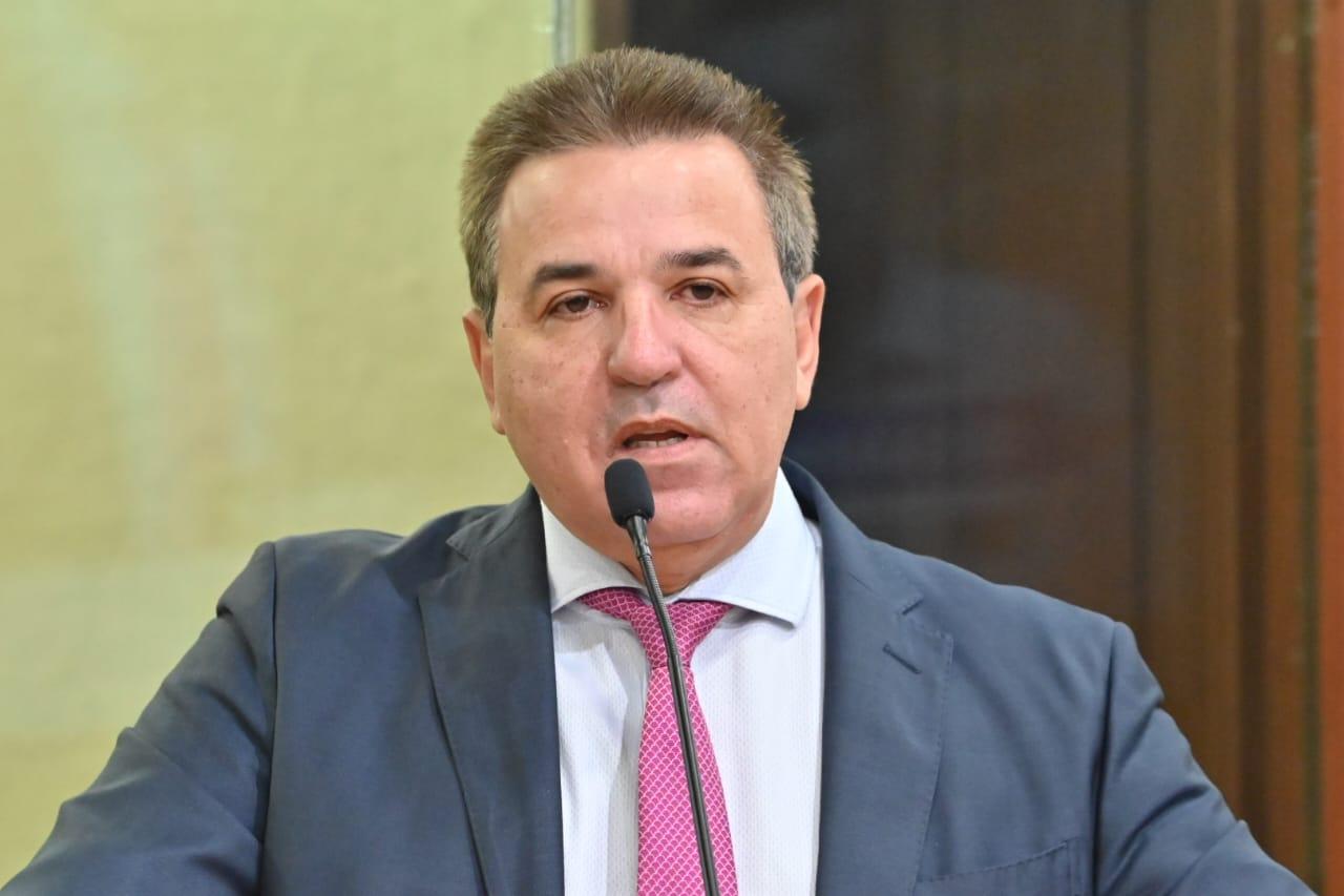 Deputado Critica Saúde Pública e Educação no RN em Sessão Plenária, nesta Quarta(12)
