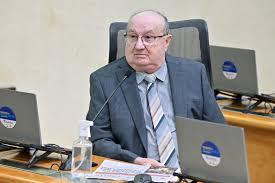 Deputado José Dias destaca a deterioração dos serviços públicos no RN