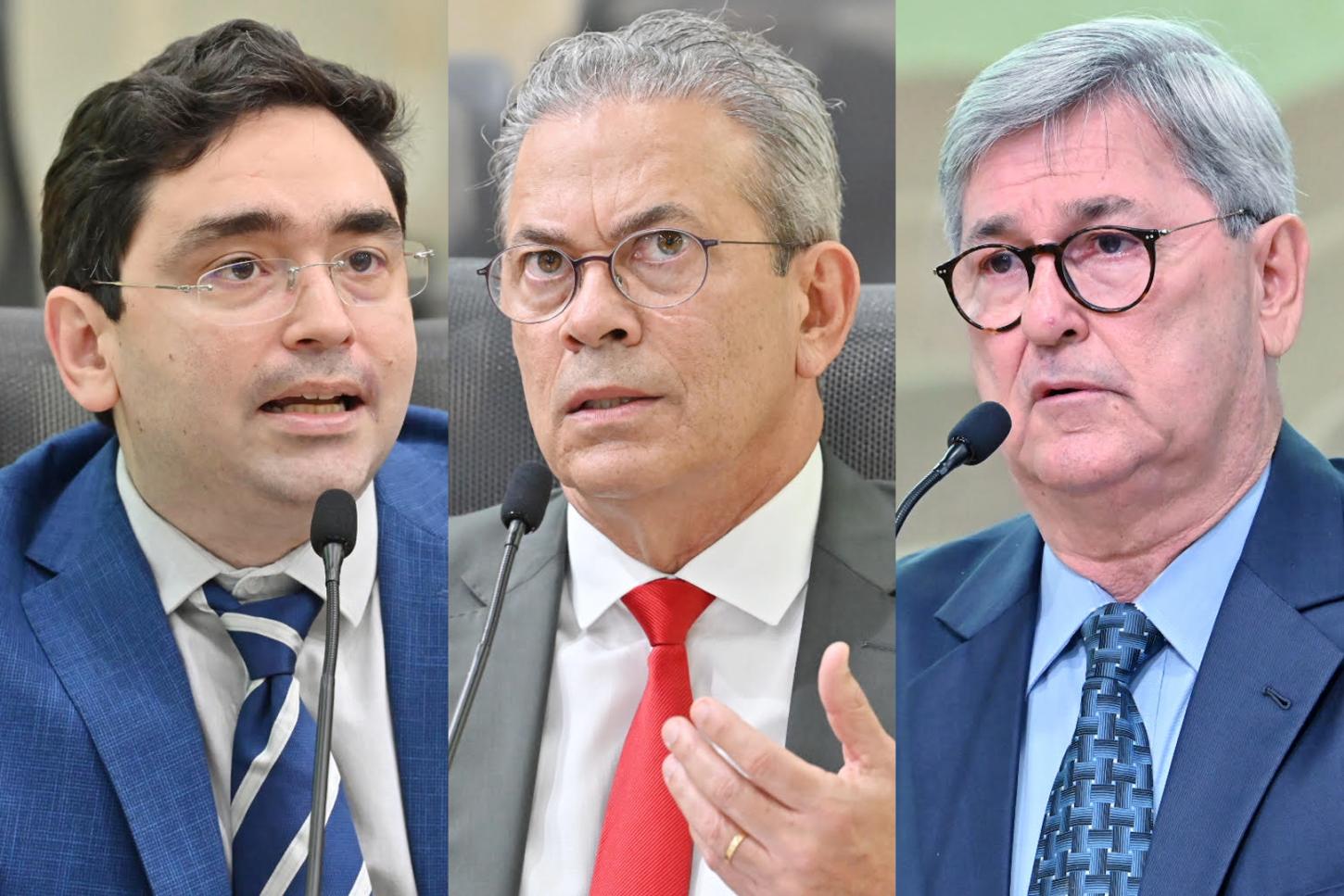 Deputados discutem saúde infantil, redução de impostos e reciclagem em sessão plenária, Nesta Quinta (13)