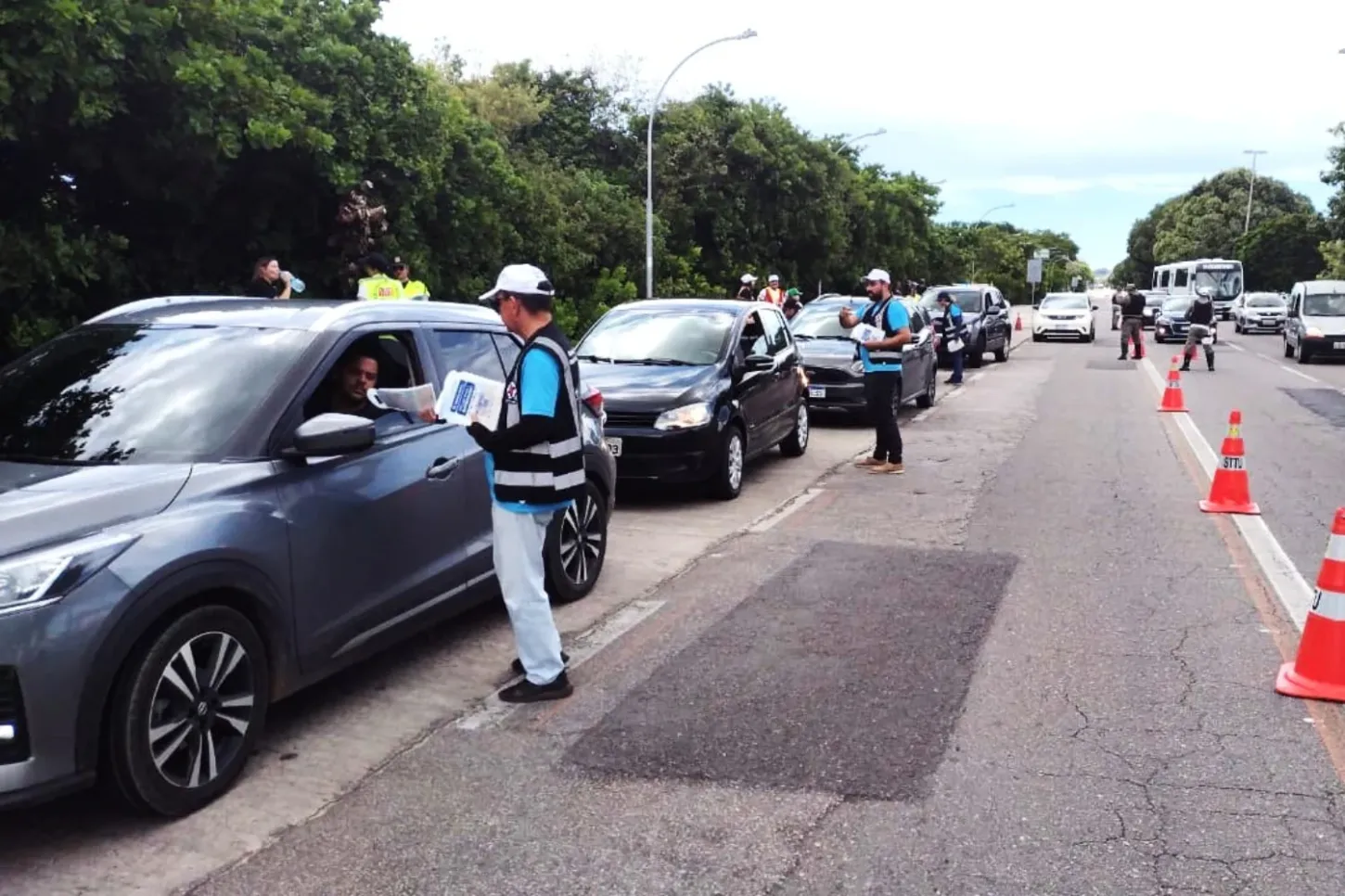 Detran RN lembra sobre Licenciamento Veicular e obrigatoriedade do CRLV 2024