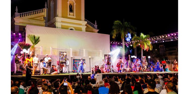 Edição Especial de 'Chuva de Bala no País de Mossoró' Revive a História de Lampião, nesta Quarta (12)