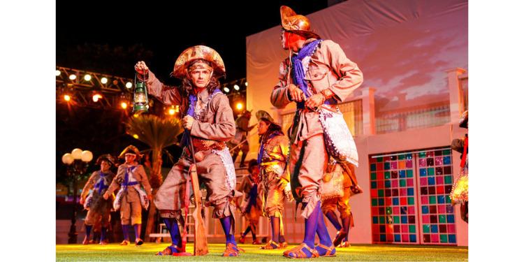 Edição Especial de 'De Dentro do Bando' Estreia no XX Fórum do Cangaço, nesta Quinta (13)