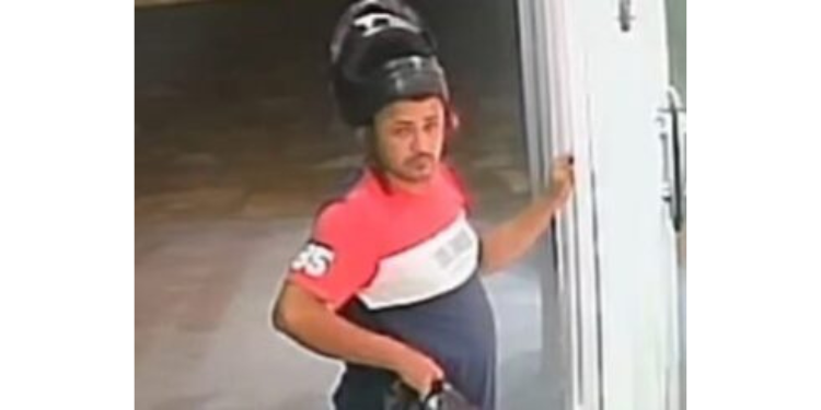 Em Mossoró Suspeito de Assaltos Morre Após Tentar Fugir de Ação Criminosa, nesta quinta-feira (6)