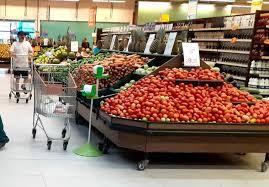 Estabilidade e Variações na Cesta Básica: Análise de Maio de 2024