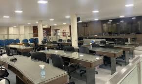 Falta de quórum se torna recorrente na Câmara Municipal de Mossoró