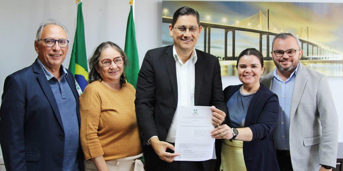 Governo do RN e UERN Lançam Edital para Curso de Especialização em Gestão Pública